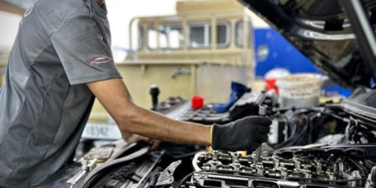 How a BMW Service Contract Can Save You Big on Repairs