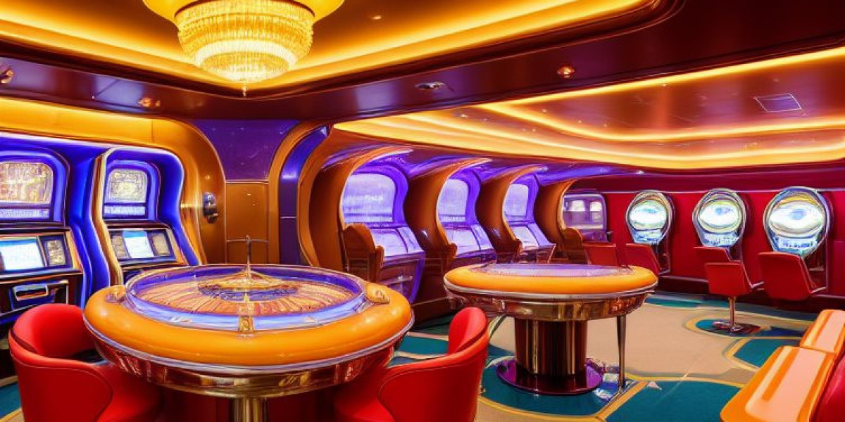 Programa Abundante de Bônus no interior do Nine Casino