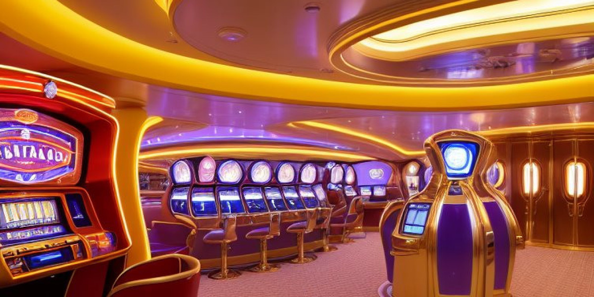 Rocket Play Casino Mobile Revolution