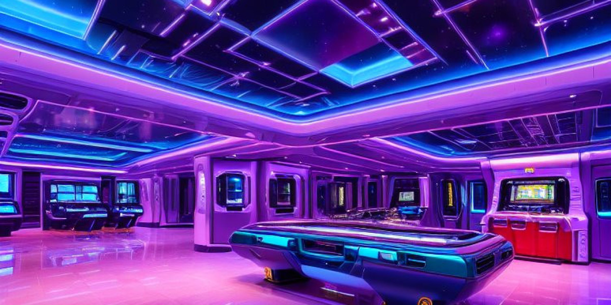 Premium Trial Choices at this casino