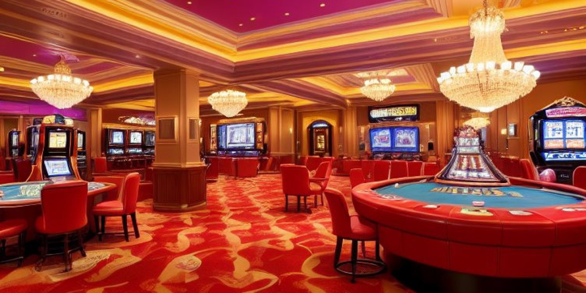 Mobile Gaming und Veränderung zu Casino SlotLords