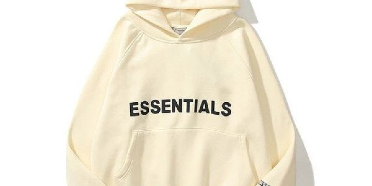 Are Essentials Hoodies Designed for Athleisure or High Fashion?