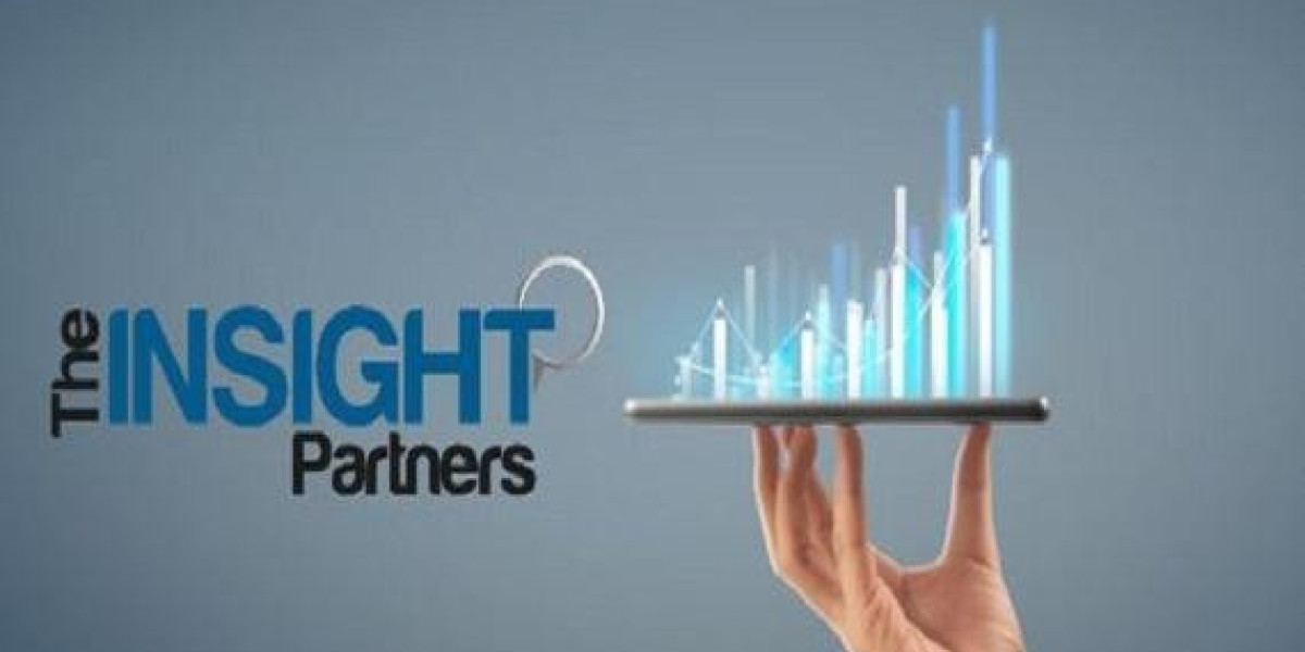 The Red Dot Sight Market: Growth Trajectory, Key Players & Segmentation Insights