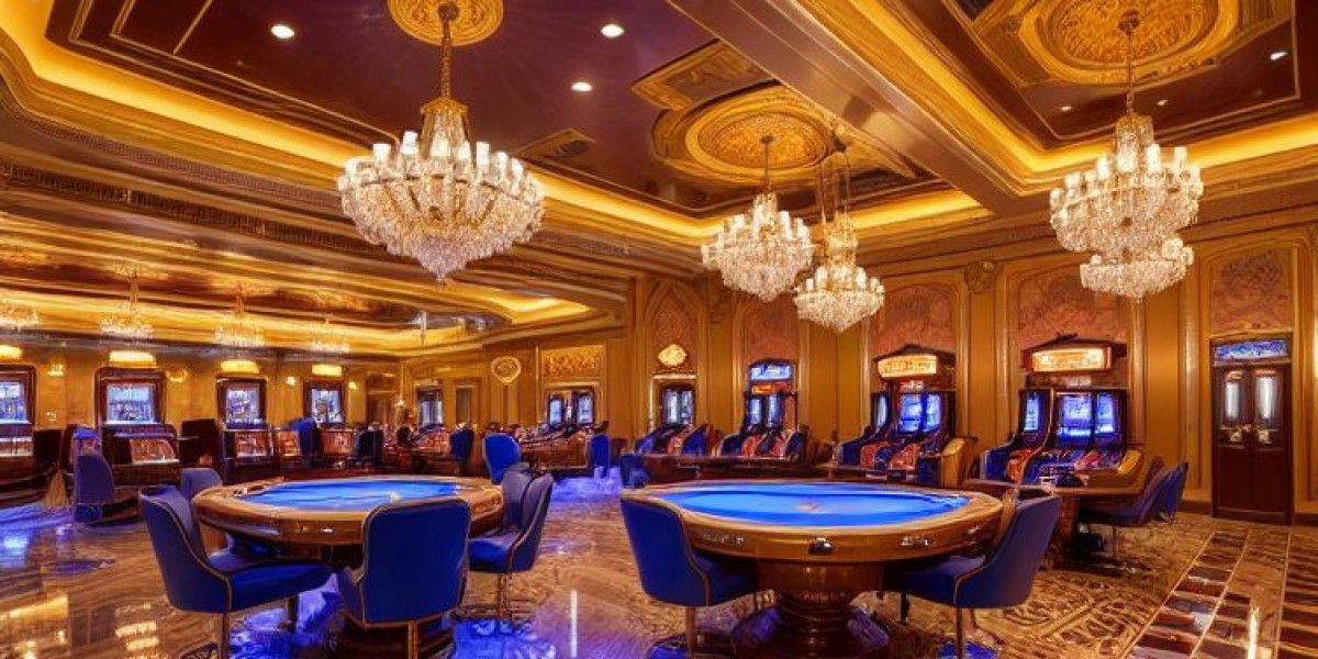 Exclusive Table Gaming Perfection at Spinbit