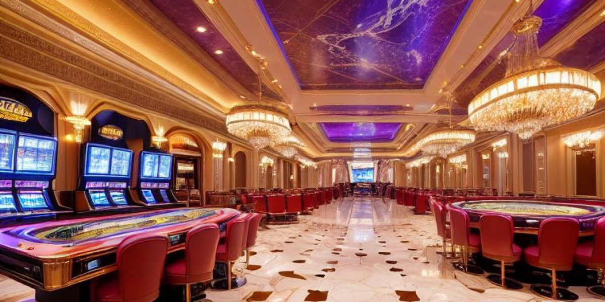 Unique Titles at QueenWin Casino