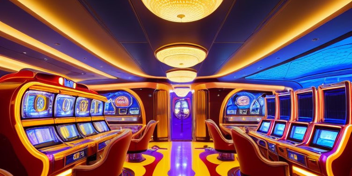 Top-notch Slot games Variety at SkyCrown2