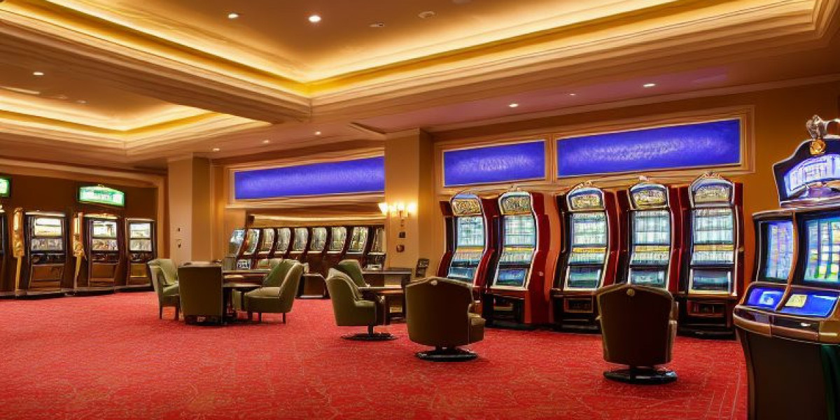 High-end Slot Machines at Lucky Dreams Casino NZ