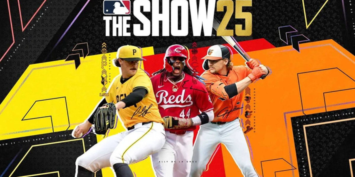 MLB The Show 25 – Release Date, Cover Stars & Features