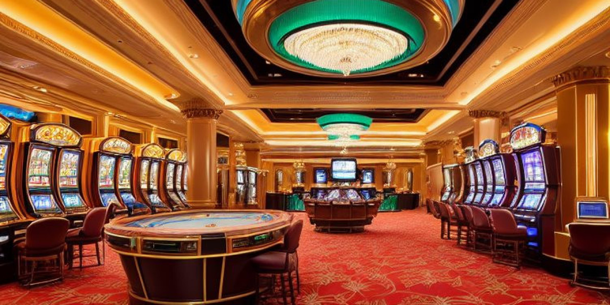 Top-notch Live-play Show at NeoSpin Casino