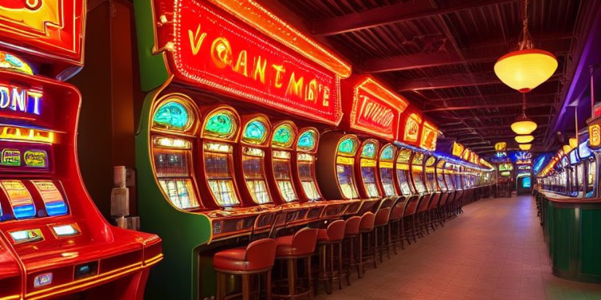 High-quality Machine Collection at LegionBet