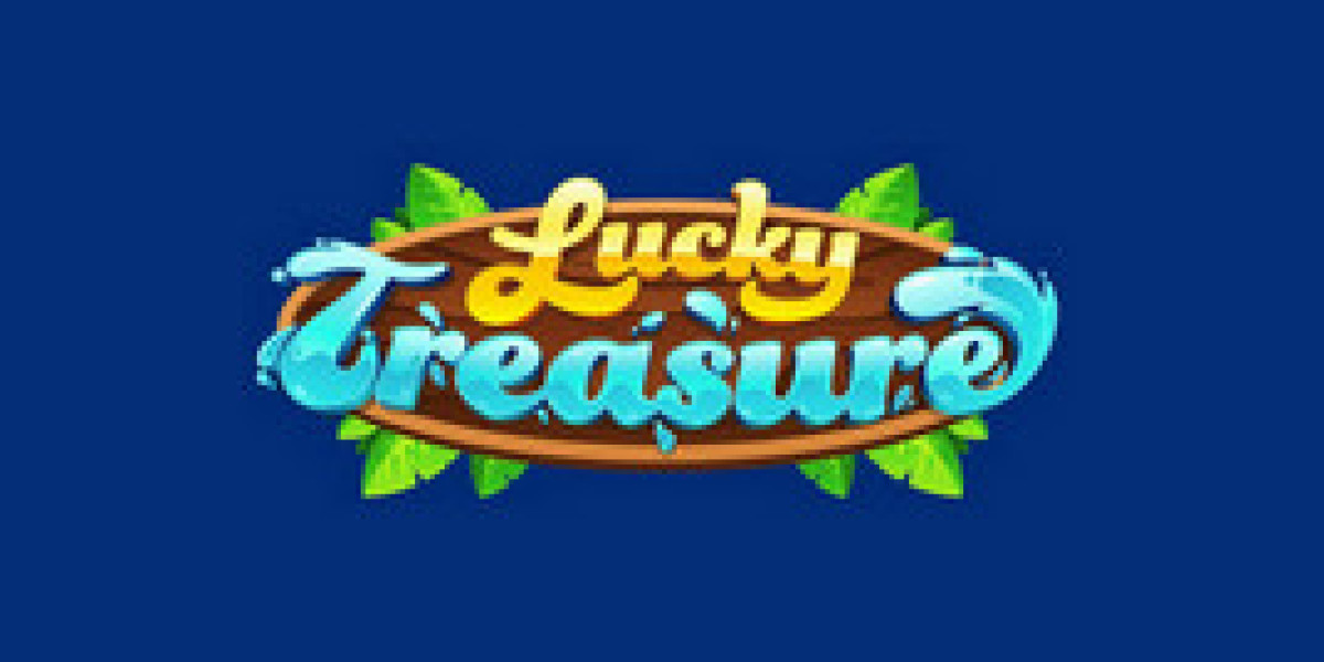 Explorez l'incroyable lucky treasure casino sur internet