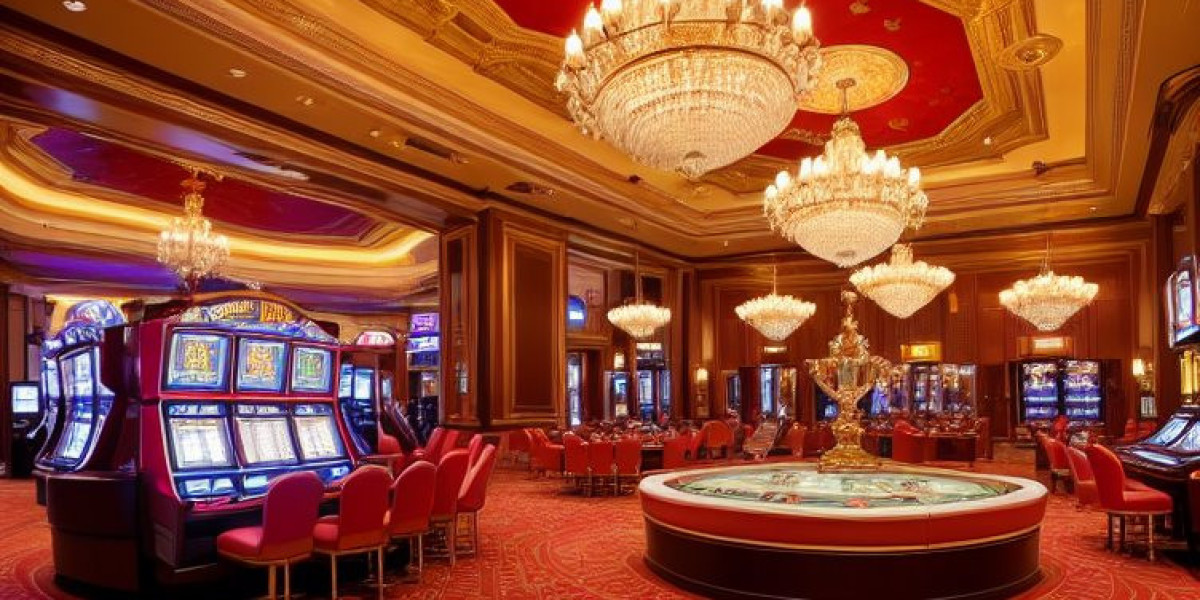 Stylowa klasa gier stołowych NVCasino
