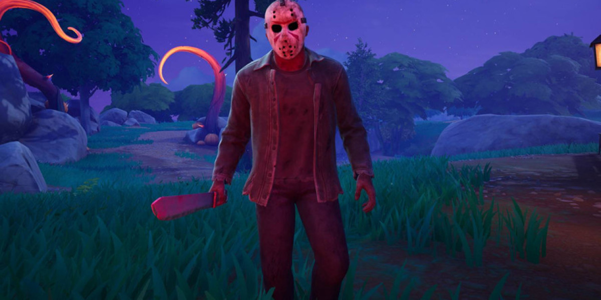 Fortnite Jason Boss Guide – Location & Defeat Tips