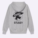Stussy Hoodies