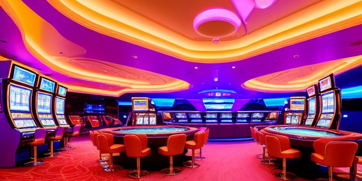 Vintage NV Casino Spieltische