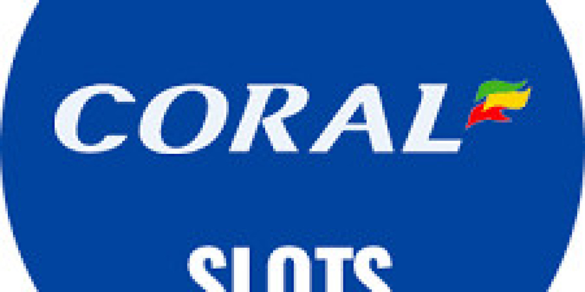 Who's Your Coral Slot Games Customer?