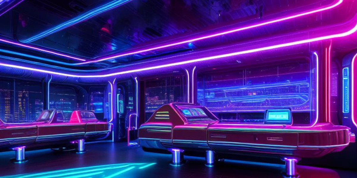 Spielautomaten-Erfahrung bei NeunCasino