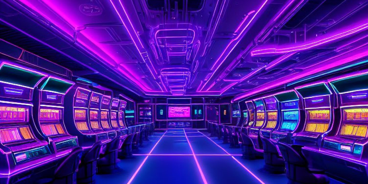 Discover Games at lucky dreams