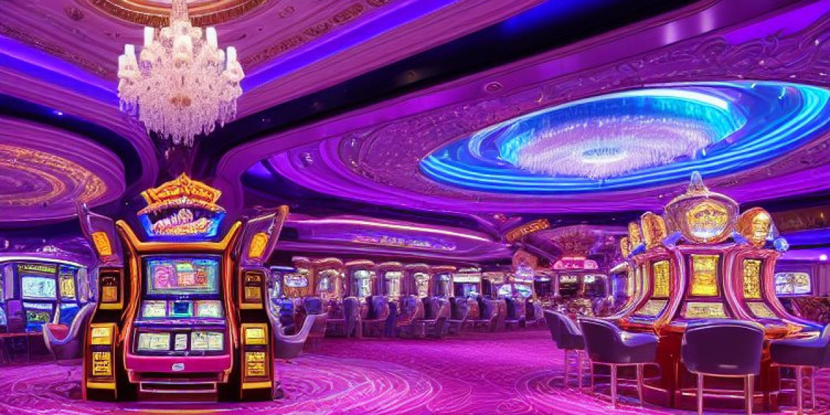 Welkomstbonus bij Amon Bet casino