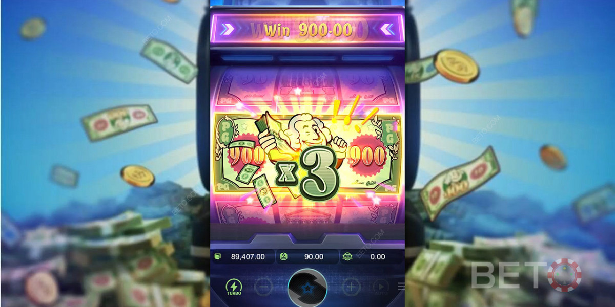 Administração de Fichas no Cash Mania Game: Um Guia para Manter seu Saldo