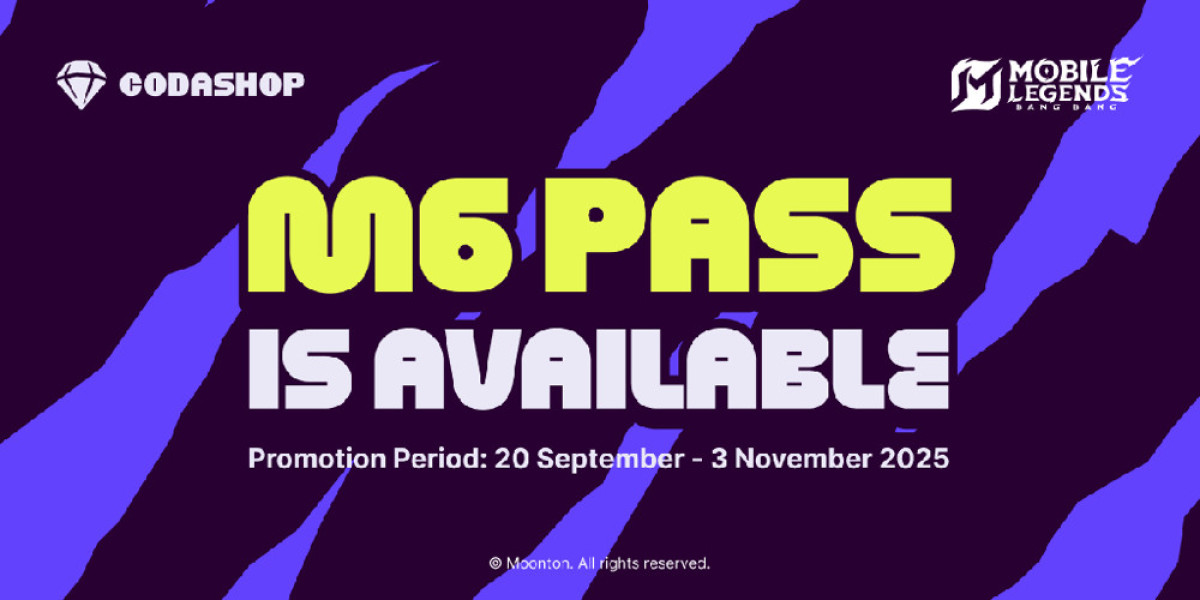 MLBB M6 Joy Champion Skin Pass – ONIC PH Rewards