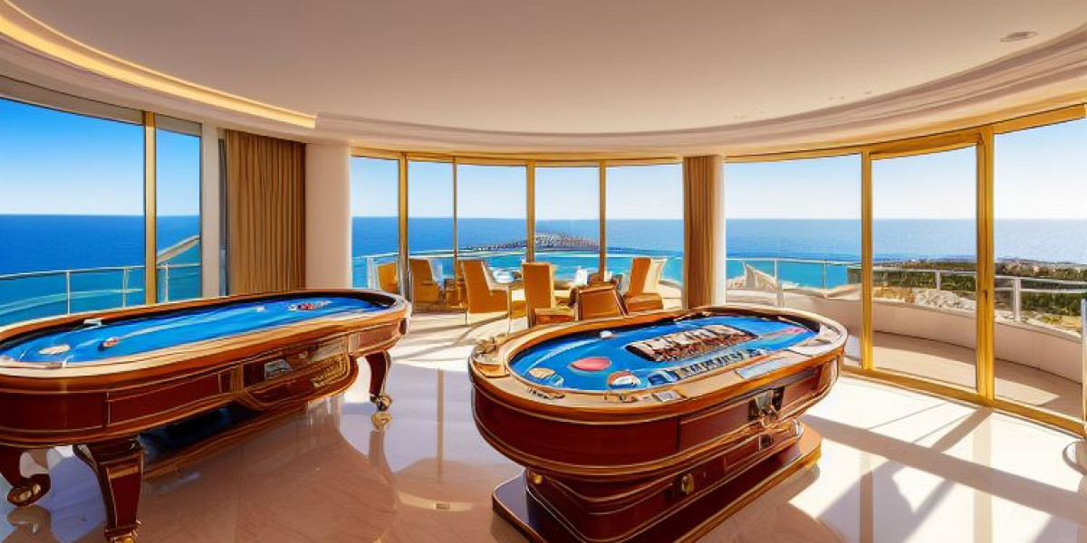 Vielfalt an Tischspielen bei Robocat