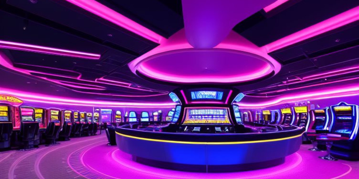 Inscription à Olympe Casino en Ligne