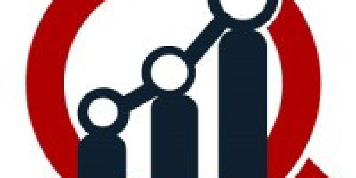 Global Control Valve Market Overview: Driving Efficiency