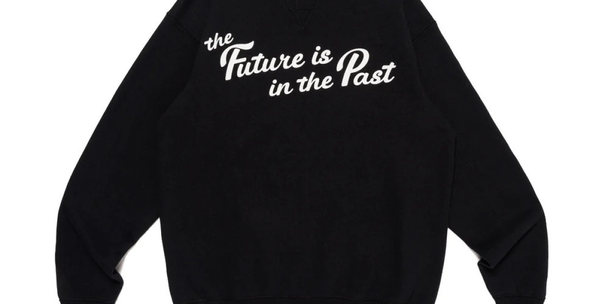 Durability and Longevity Guaranteed by Human Made Hoodie Design
