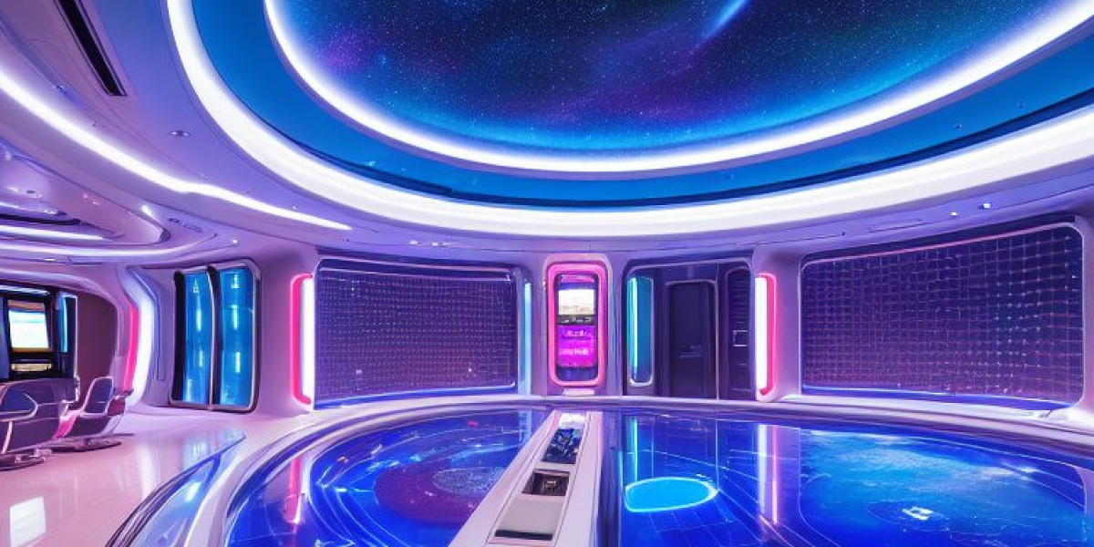 Cellular Gambling Greatness in Sky Crown Australia