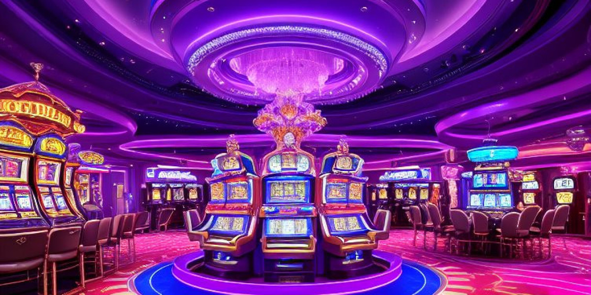 Royale Speel Verzameling bij Kansino