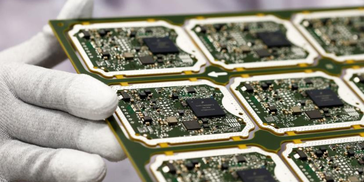 The Impact of the Chip Shortage on the Automotive Industry