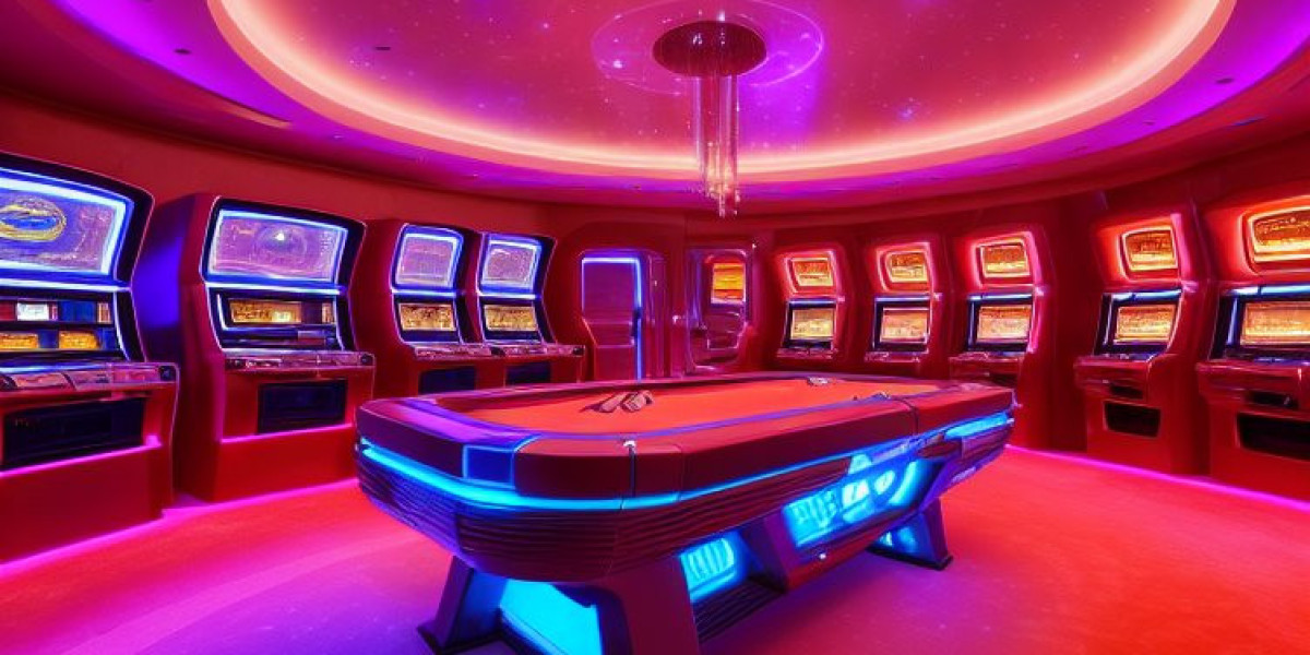 High Powerful Adventure at Neospin Casino
