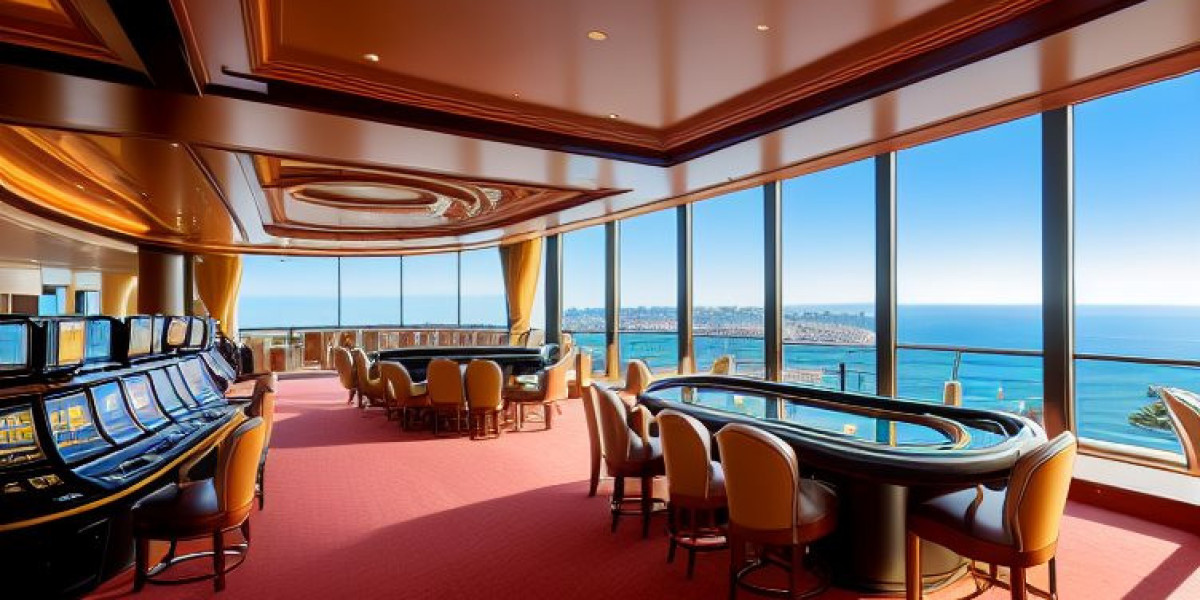 Premium Slots at the casino online Goldex