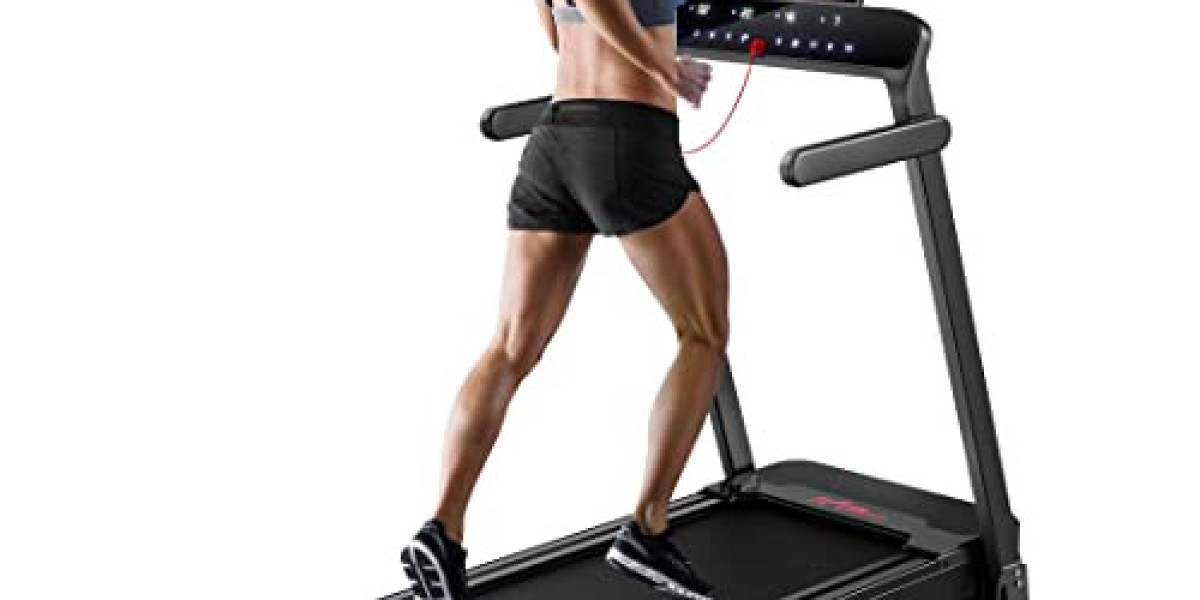 Think You're Cut Out For Treadmill? Check This Quiz