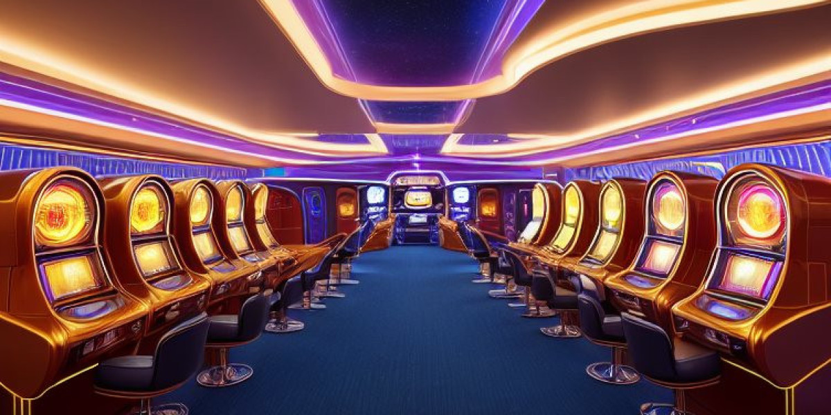 Premium Game Selection at QueenWin Casino
