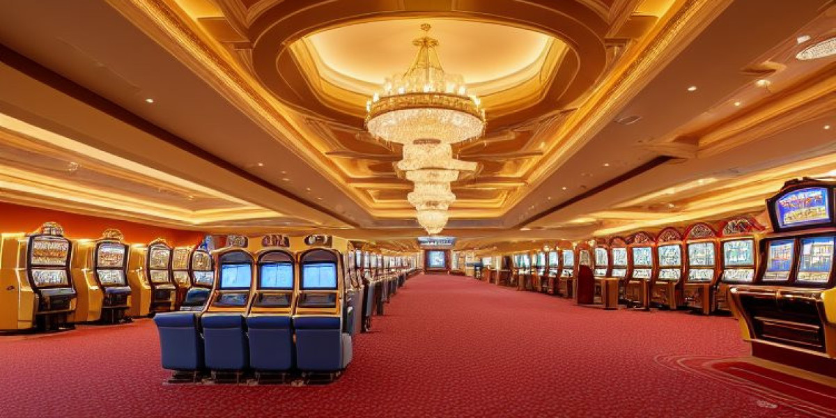 Nowatorskie Gier Awaria w NV Casino