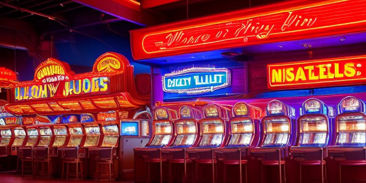 Genuine Casino Excitement at LuckyDreams