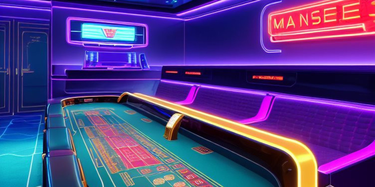 Chancy-Free Gambling at Rocket Play Casino