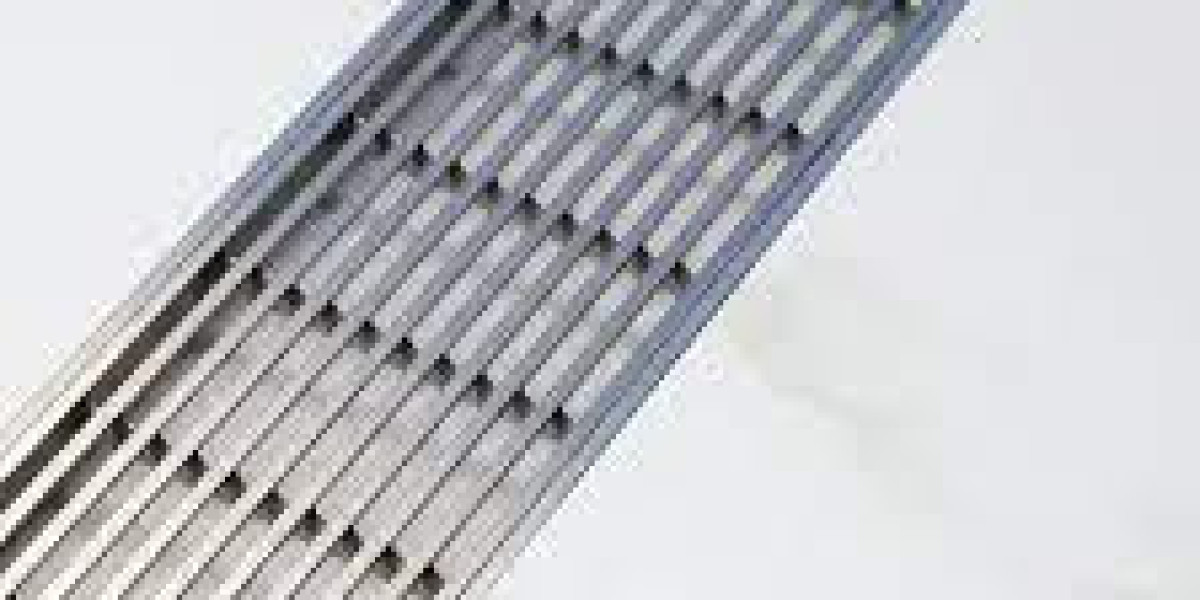 Is Haixin Linear Drain Suitable for Residential and Commercial Use