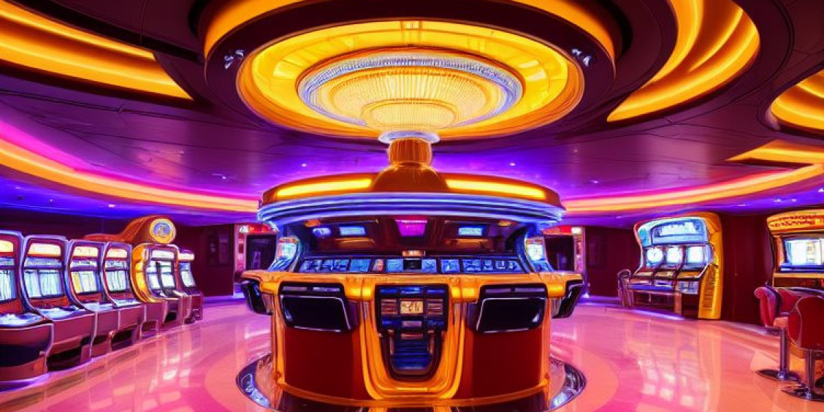 Revolutionaire Botsing Gokken bij Kansino Casino