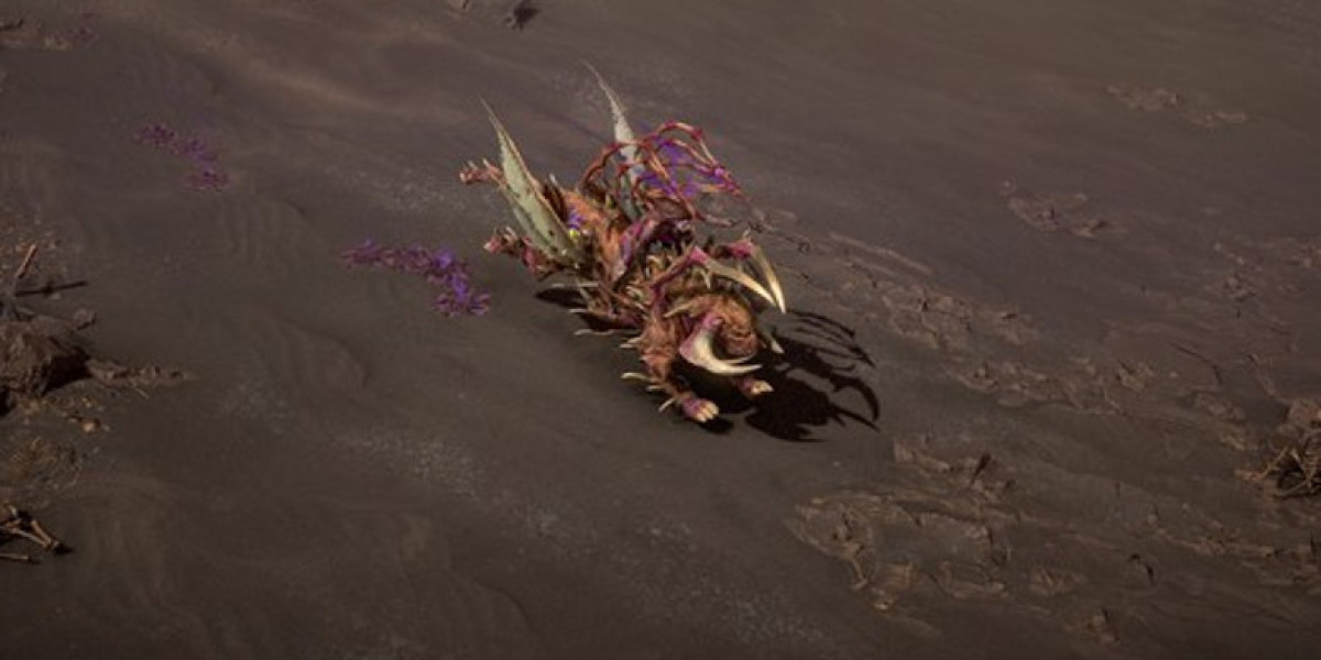 Diablo 4 Hardcore Solo Self-Found Event – Maxroll Guide