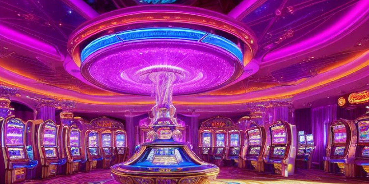 Effortless Enrollment Process at this online casino