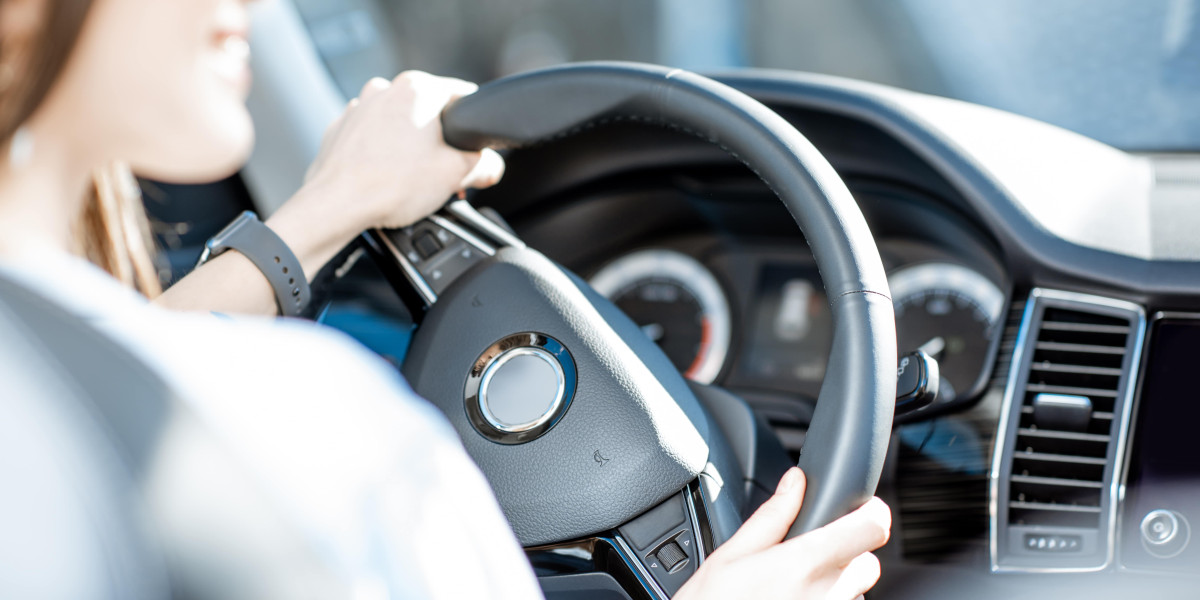 Guide To Driver License UK: The Intermediate Guide Towards Driver License UK