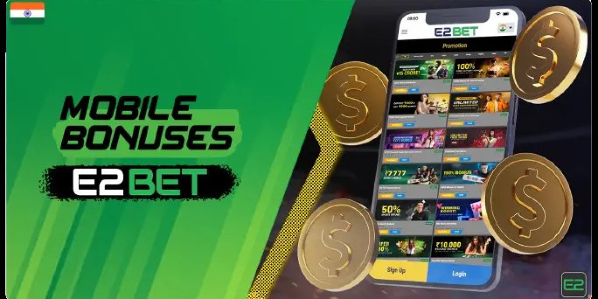 Download E2Bet Game & Earn Real Money Get 100% Free Bounce