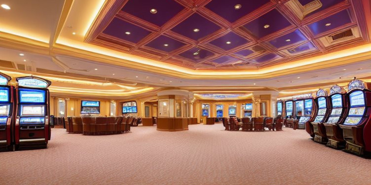 High-quality Online Casino in Kansino NL