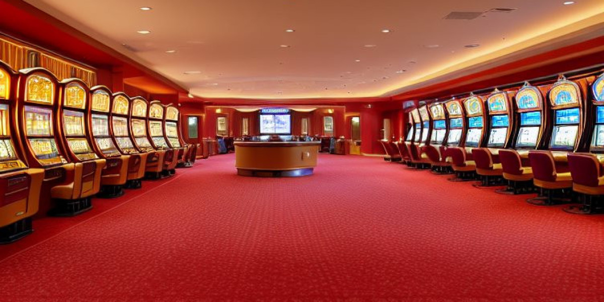 Various routes System at Jackpoty Online Casino