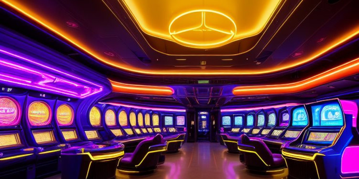 Investigate SpinPanda Online Casino casino's} Games Without Risk with no risk in demo version