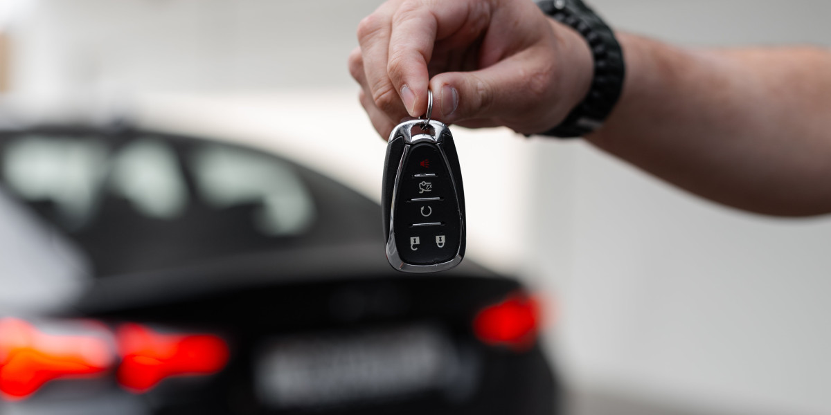 Replacement Key For Ford Focus: A Simple Definition