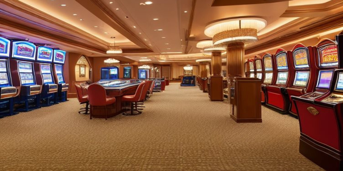 Luxury Board Adventure at Royal Reels